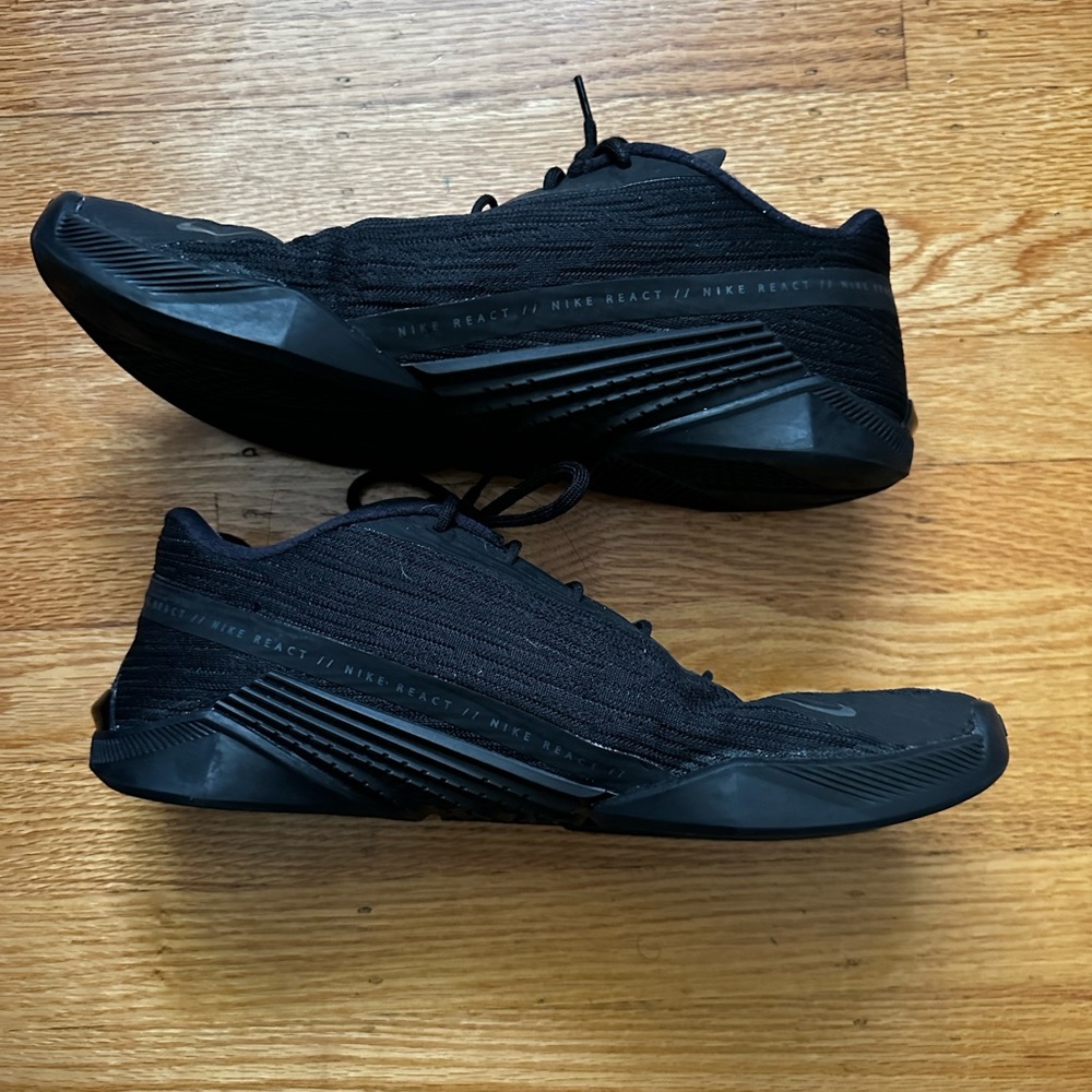 Nike React Metcon Turbo